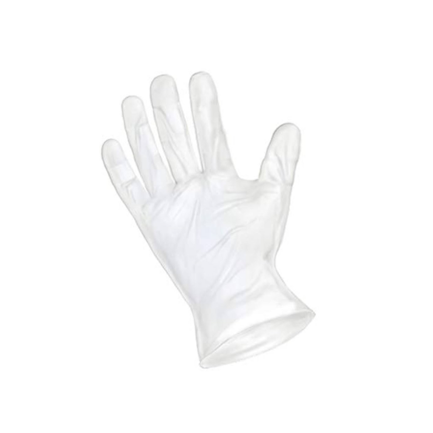 GripStrong Poly® Polyethylene Gloves | Large Only | 500/Box