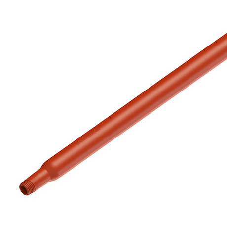 Vikan® 59” Red Ultra Hygienic Cleaning Handle