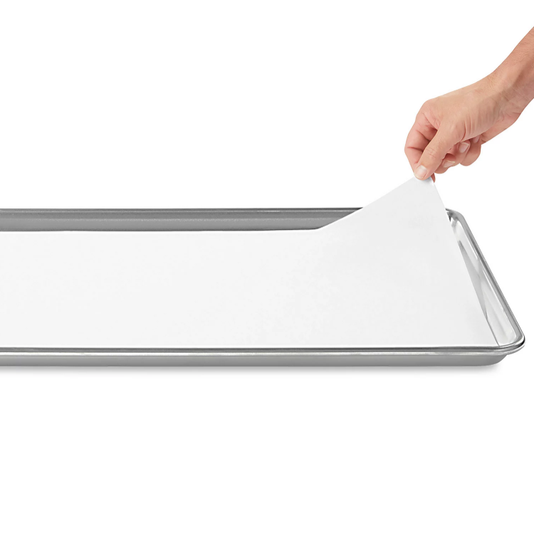 NOVA® Quilon Pan Liners | 16 3/8 x 24 3/8 | 1000/Case