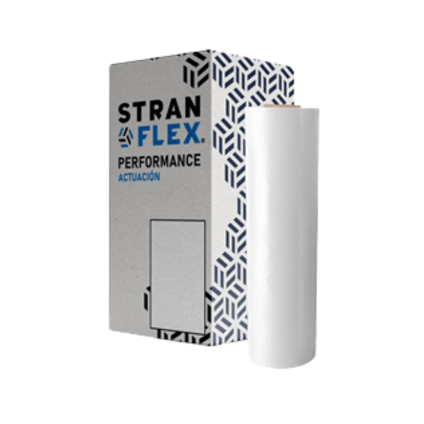 Stranflex® Performance Conventional Hand Stretch Film