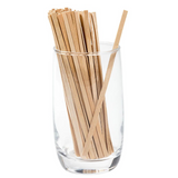 AmerCare Royal R810 Birch Wood Coffee Stirrer – 5.5” | 10,000/Case