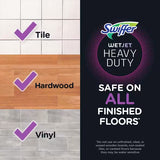 Swiffer® WetJet™ Mop Starter Kit