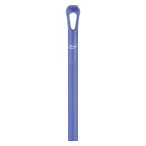 Vikan® 59” Blue Ultra Hygienic Cleaning Handle