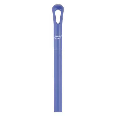 Vikan® 59” Blue Ultra Hygienic Cleaning Handle