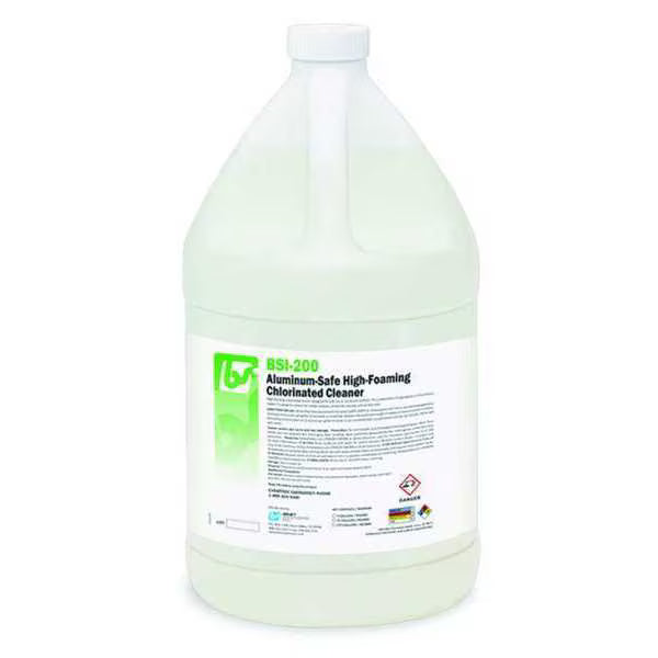 Best Sanitizers Chlorinated Cleaner | 1 Gallon | 4 Gallons Per Case