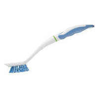 Better Grip Dish & Sink Brush. Also works well as Carpet Spotting brush.