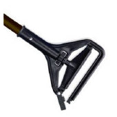 Mop Handle 60" Metal Quick Chg