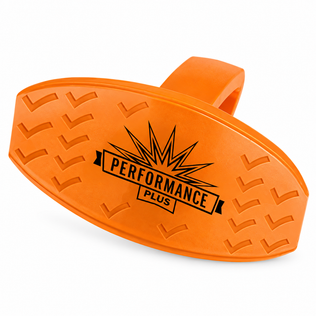 Performance Plus™ Orange Bowl Clip | Mango Scent | 12/Box