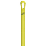 Vikan® 59” Yellow Ultra Hygienic Cleaning Handle