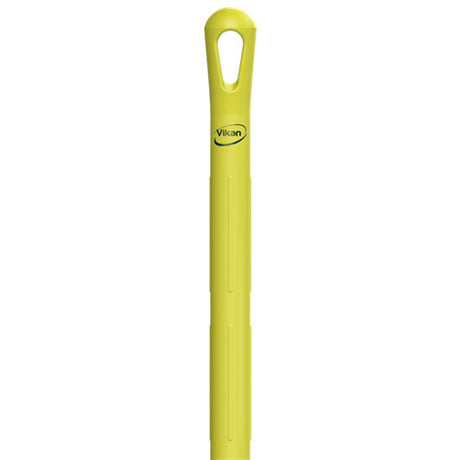 Vikan® 59” Yellow Ultra Hygienic Cleaning Handle