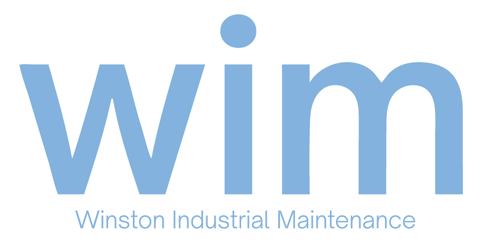 Winston Industrial Maintenance logo