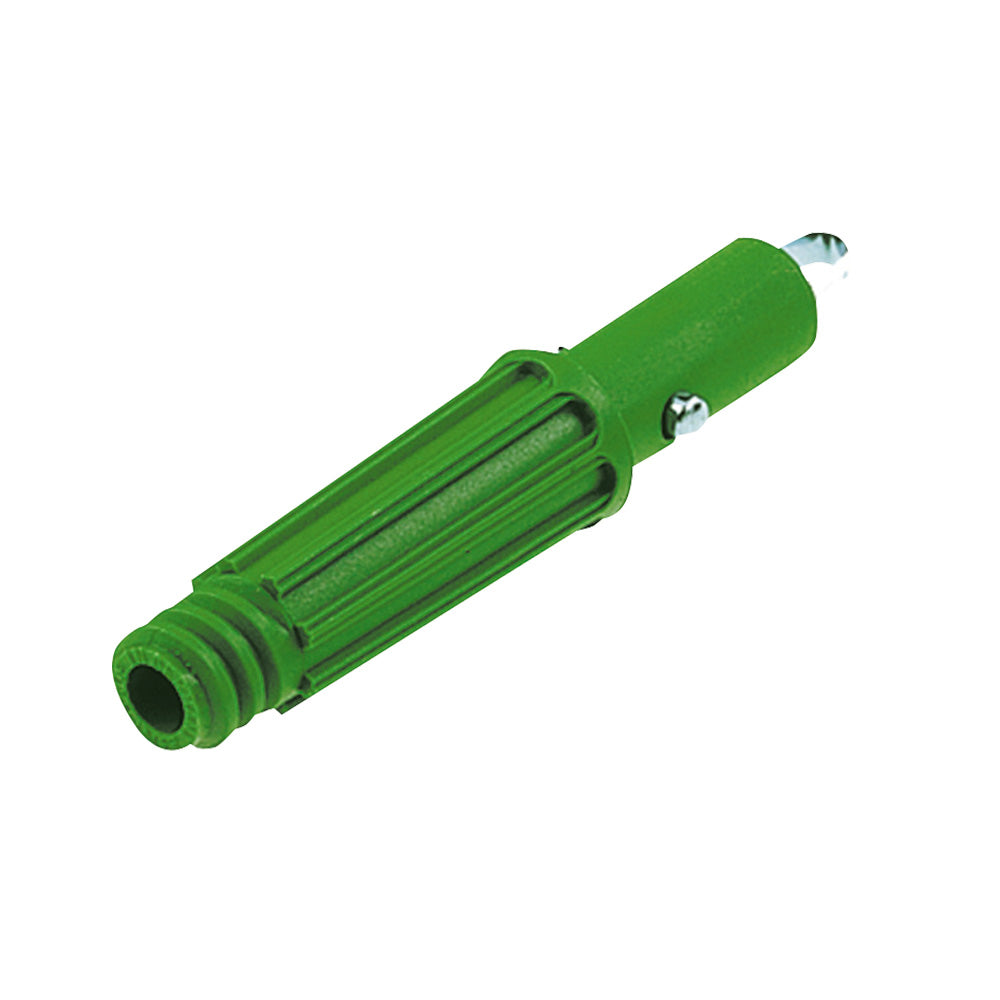 Cone Adapter Green