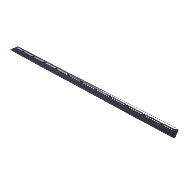 Unger Stainless Steel S-Channel 14" with Soft Replacement Rubber
